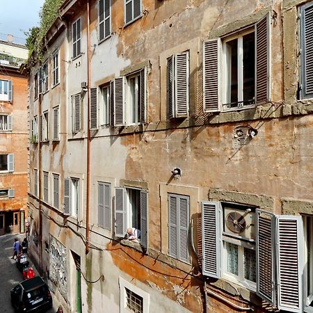 Cozy Corallo - My Extra Home Roma Esterno foto
