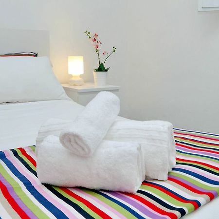 Cozy Corallo - My Extra Home Roma Esterno foto