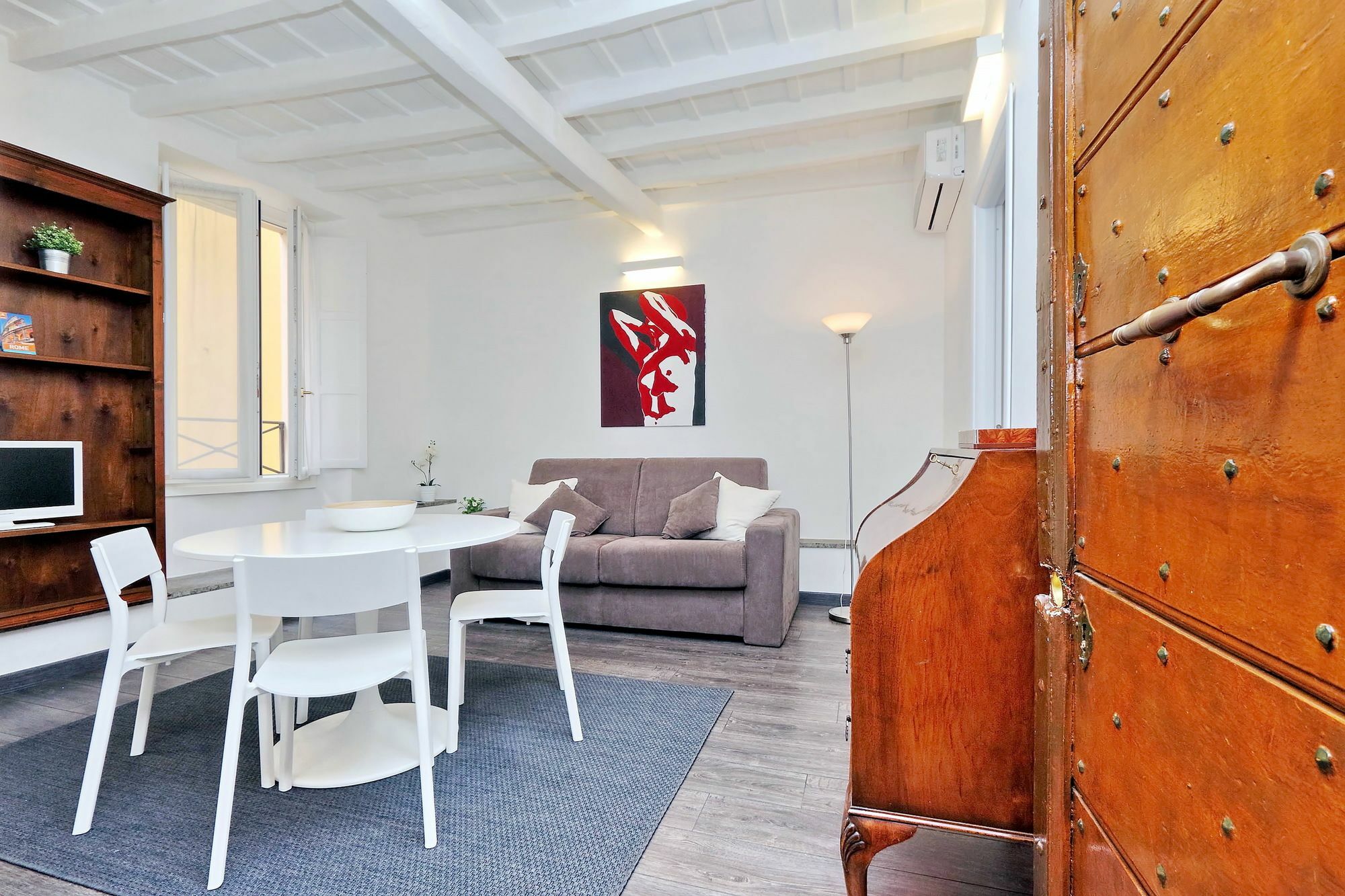 Cozy Corallo - My Extra Home Roma Esterno foto