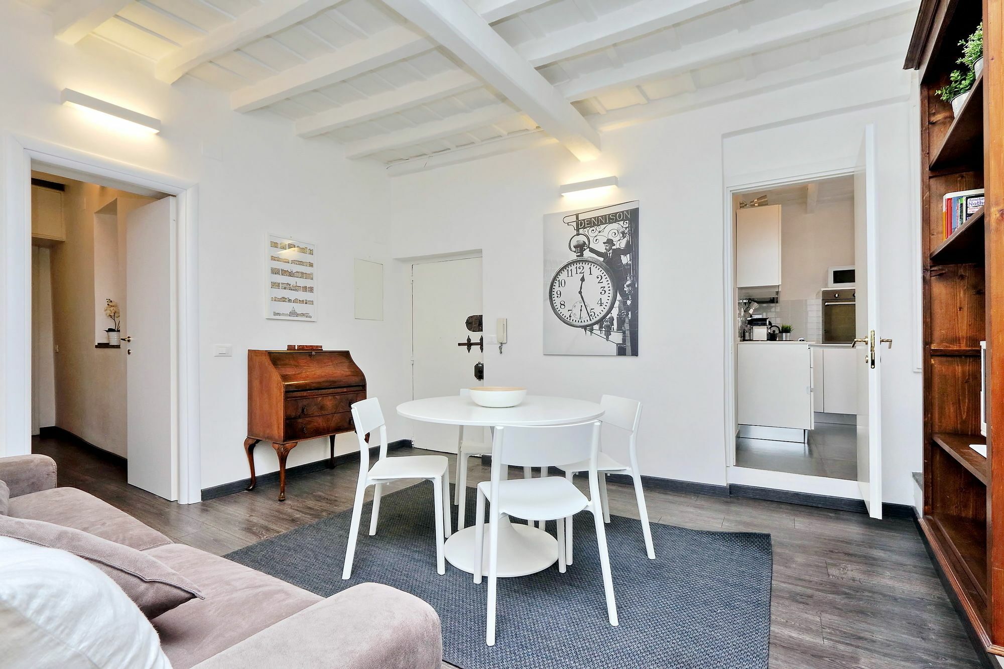 Cozy Corallo - My Extra Home Roma Esterno foto