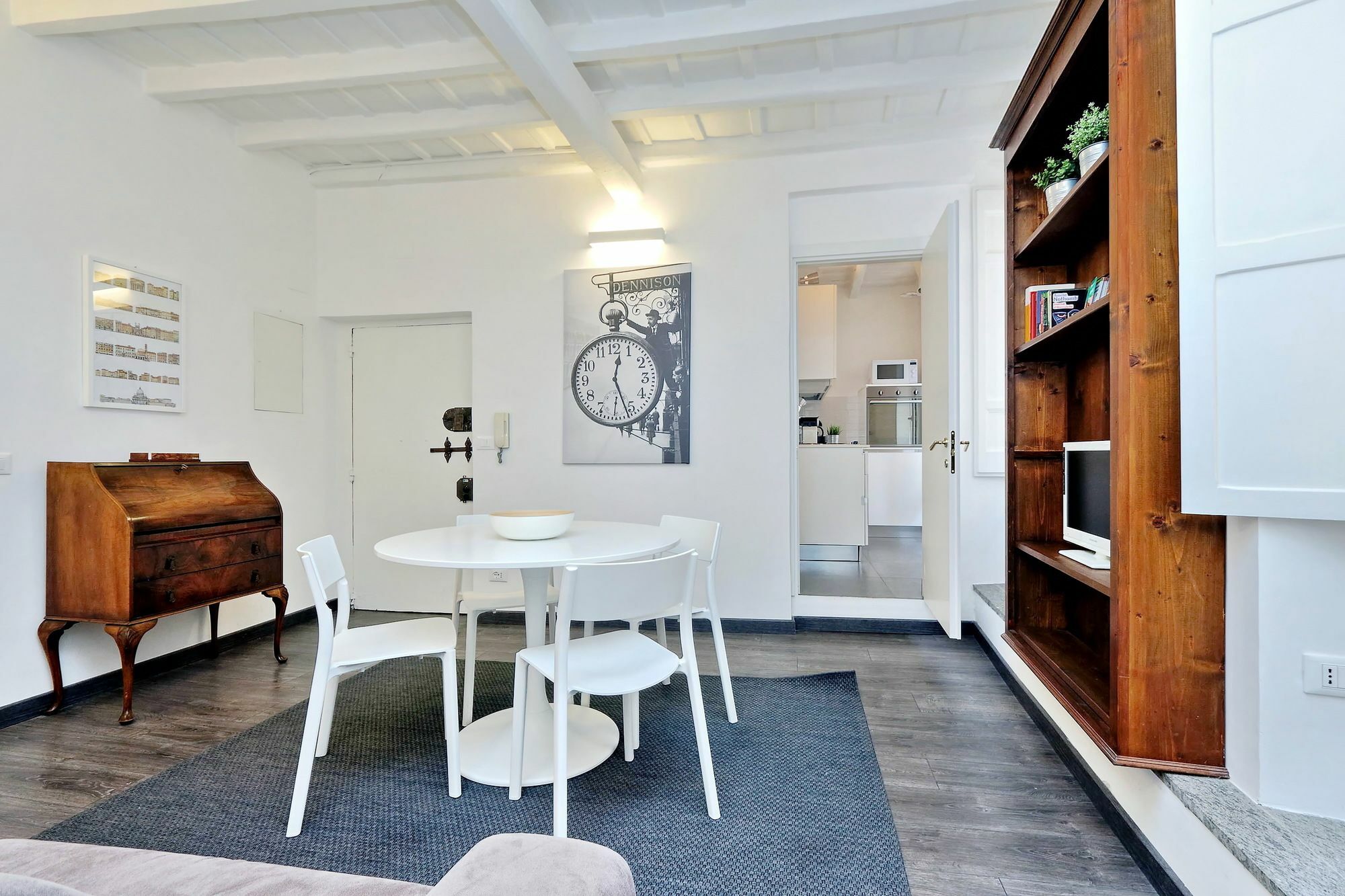 Cozy Corallo - My Extra Home Roma Esterno foto