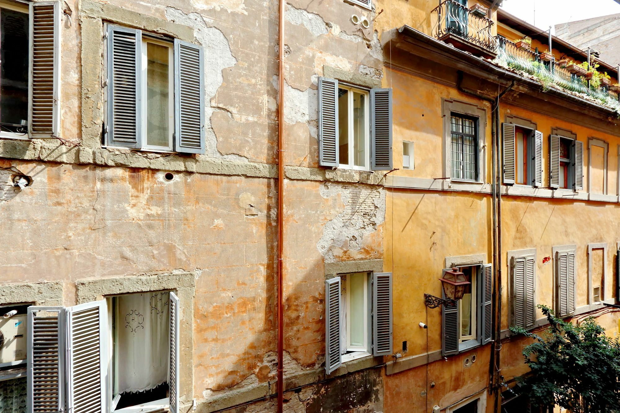 Cozy Corallo - My Extra Home Roma Esterno foto