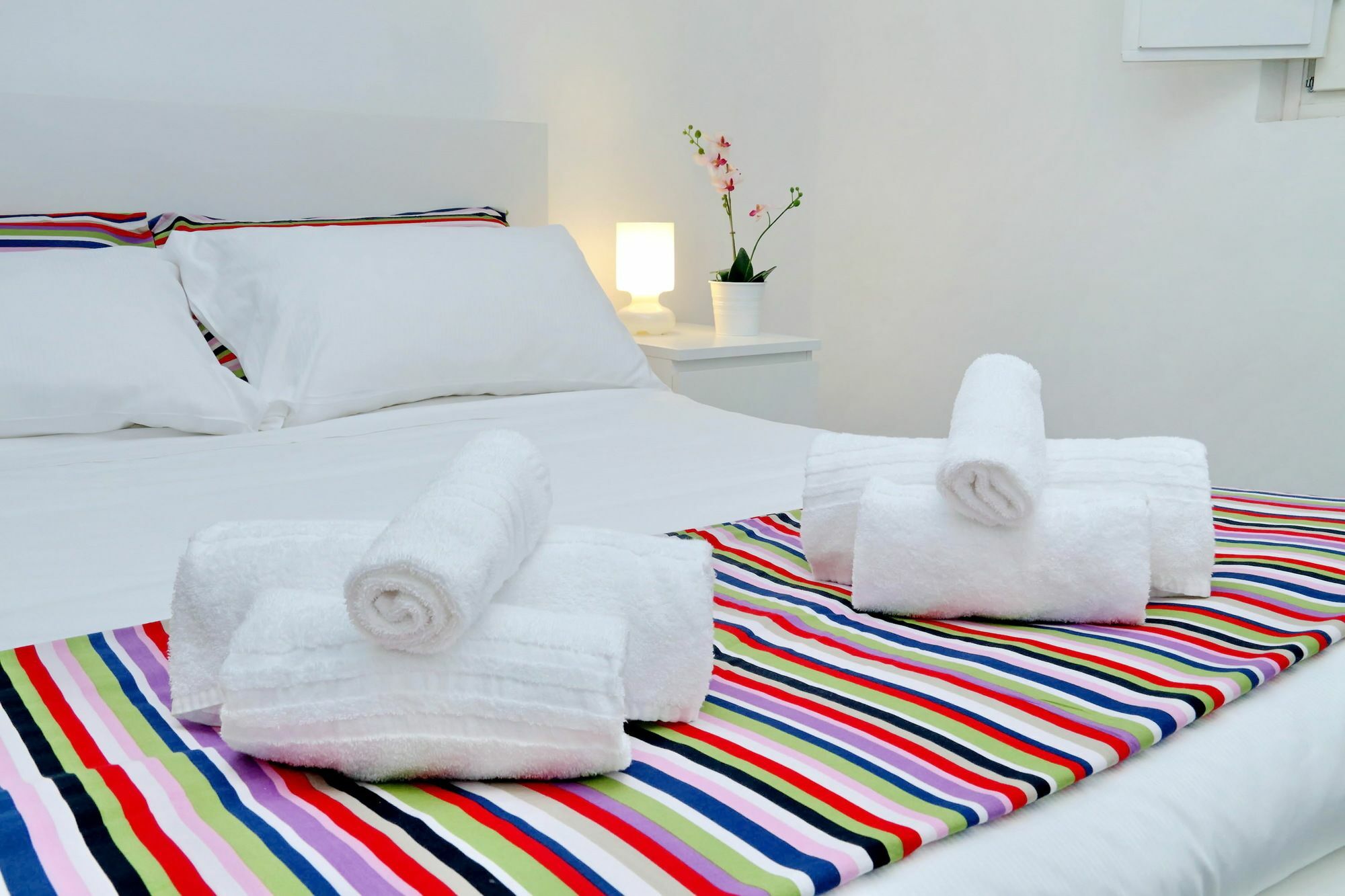 Cozy Corallo - My Extra Home Roma Esterno foto