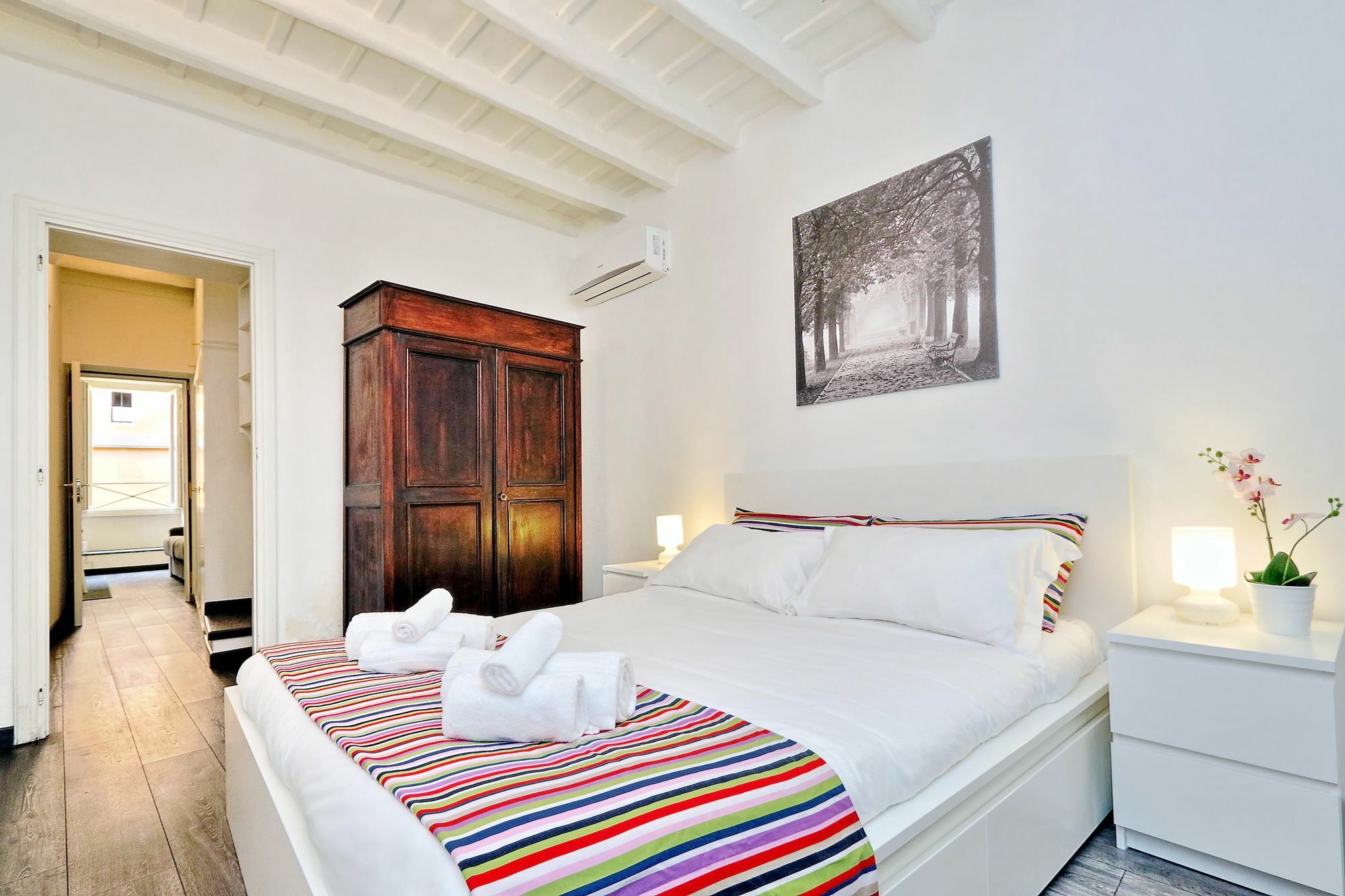 Cozy Corallo - My Extra Home Roma Esterno foto