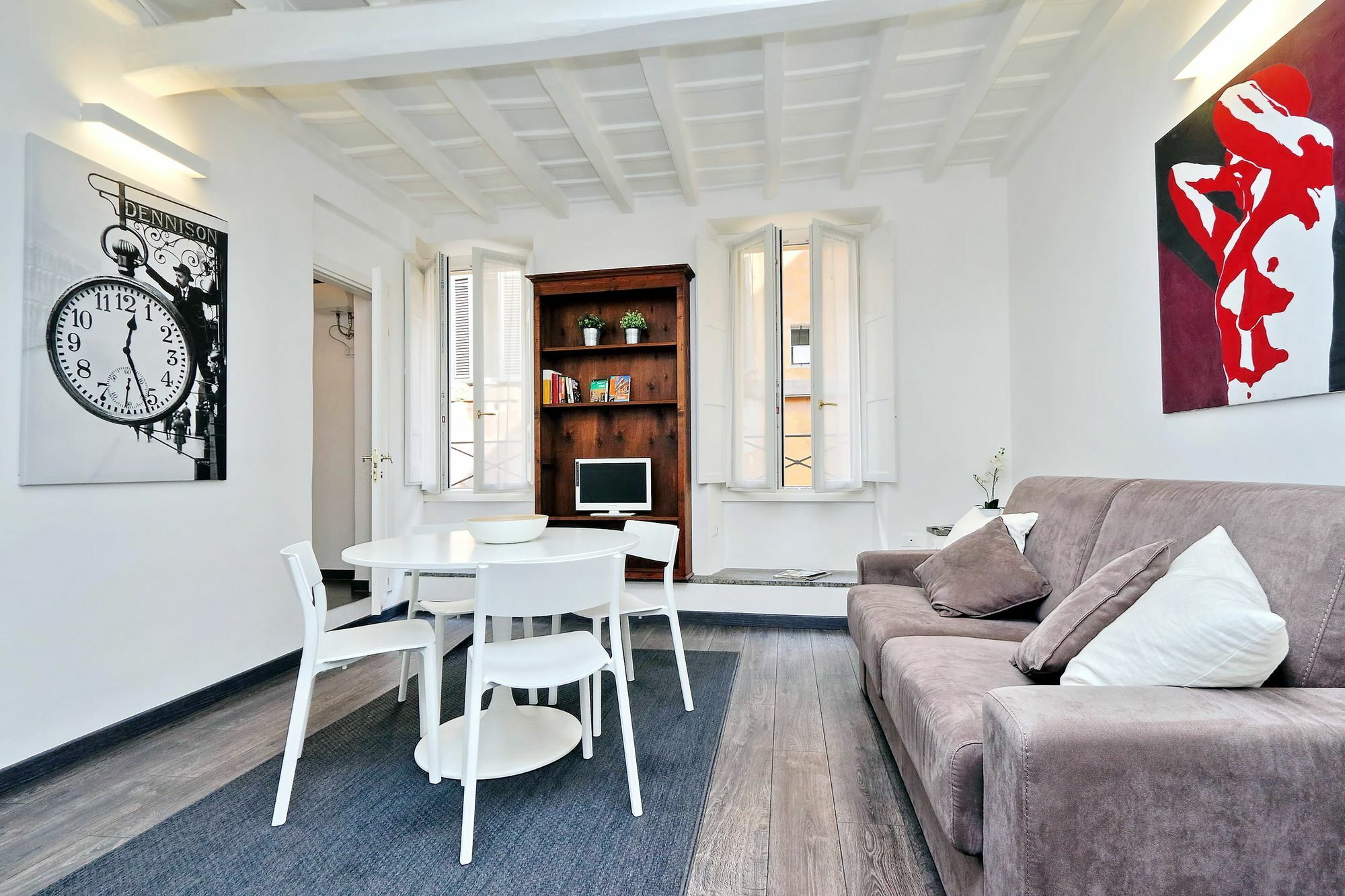 Cozy Corallo - My Extra Home Roma Esterno foto