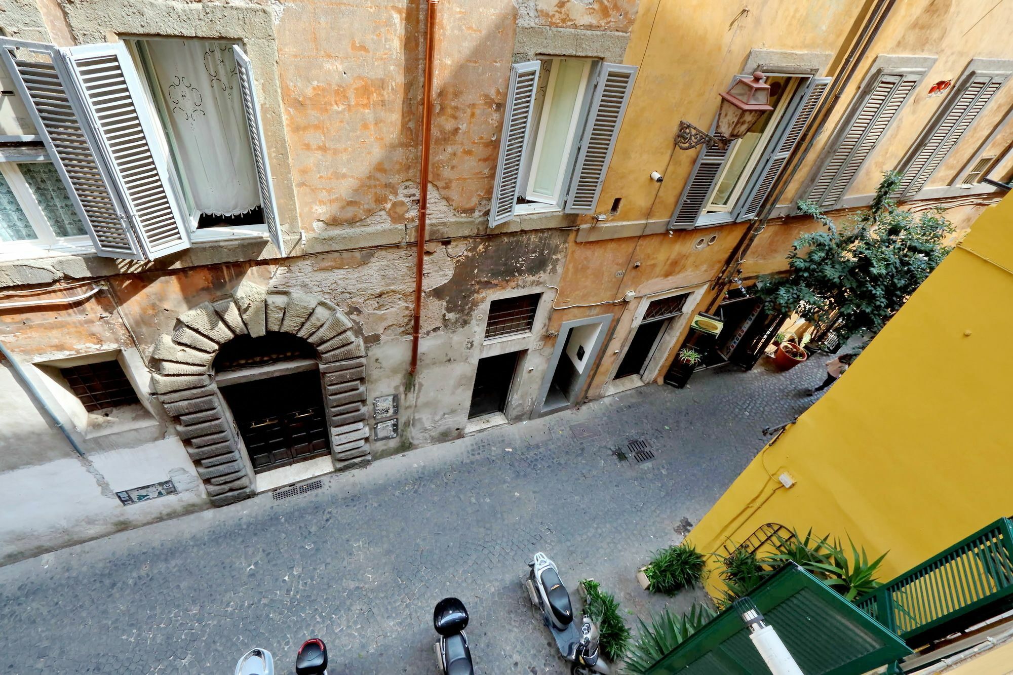 Cozy Corallo - My Extra Home Roma Esterno foto