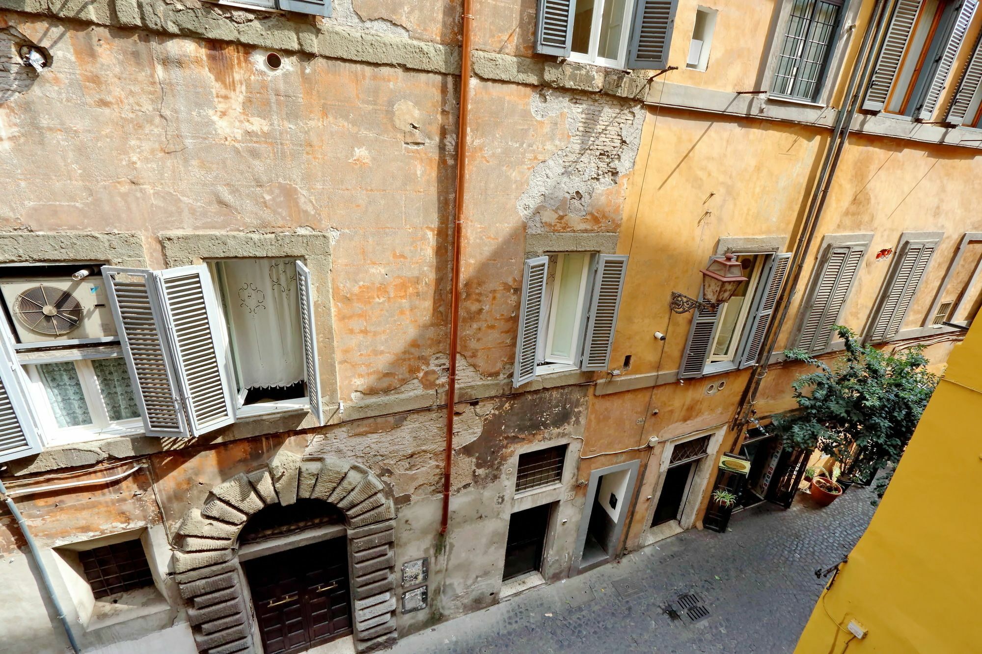 Cozy Corallo - My Extra Home Roma Esterno foto