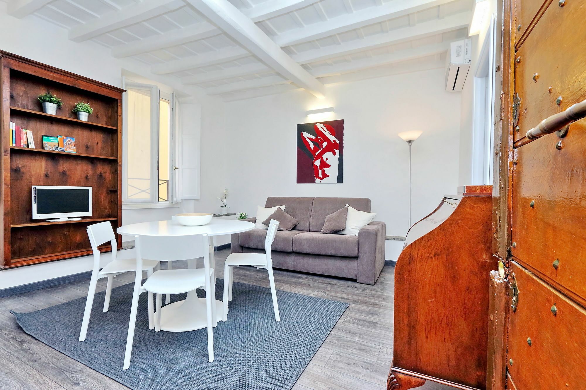 Cozy Corallo - My Extra Home Roma Esterno foto